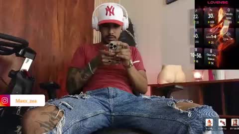 Snapshot of latin_blackmen chatting on 07/13/26, 11:40 latin_blackmen online show from 07/13/26, 11:40