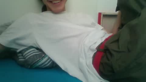 Angel online show from 02/10/26, 02:10