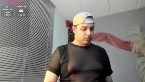 Yisus online show from 01/10/26, 12:45