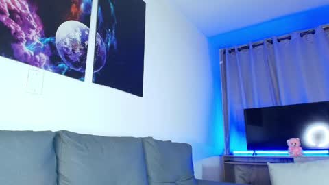 Snapshot of latin_goddessx chatting on 05/24/26, 06:07 instagramlatin goddessx im nikoll online show from 05/24/26, 06:07