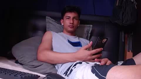latin_hotdick online show from 03/07/26, 04:48