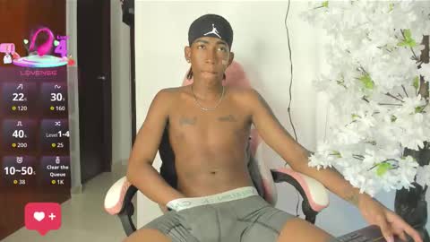 kay online show from 03/21/26, 09:07