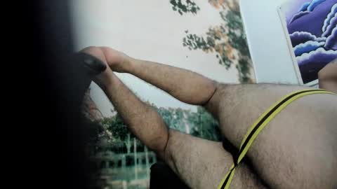 Snapshot of latin_masterjhon chatting on 10/20/25, 11:05 MASTER JHON online show from 10/20/25, 11:05