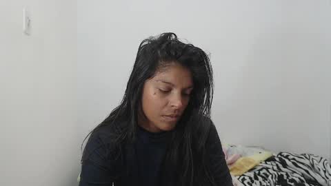 M E G A N  online show from 04/07/26, 04:40