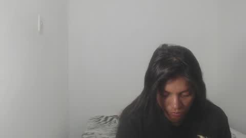 Snapshot of latin_meg chatting on 05/23/26, 11:53 M E G A N online show from 05/23/26, 11:53