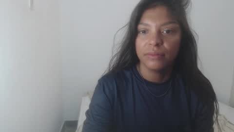 Snapshot of latin_meg chatting on 05/26/26, 04:47 M E G A N online show from 05/26/26, 04:47