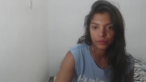 Snapshot of latin_meg chatting on 05/28/26, 03:53 M E G A N online show from 05/28/26, 03:53