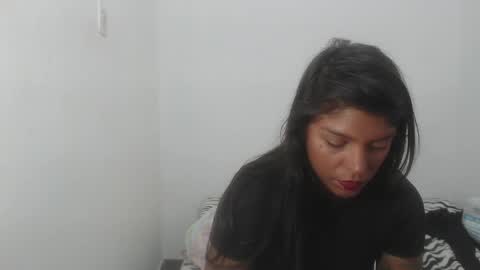 Snapshot of latin_meg chatting on 05/29/26, 07:45 M E G A N online show from 05/29/26, 07:45