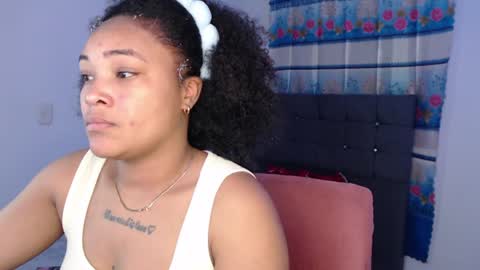 Snapshot of latin_rihanna_j chatting on 06/17/26, 10:06 karen online show from 06/17/26, 10:06