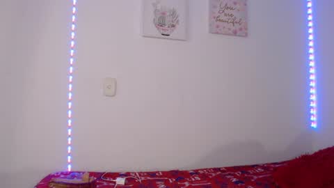 Snapshot of latin_rihanna_j chatting on 07/28/26, 11:17 karen online show from 07/28/26, 11:17