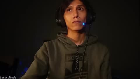 Shado online show from 11/22/25, 09:19