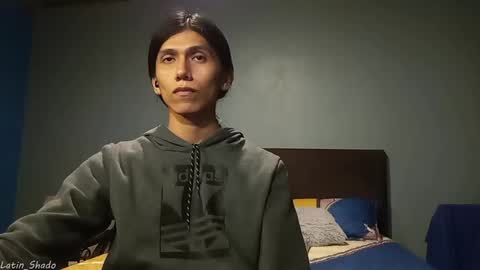 Shado online show from 12/23/25, 08:34