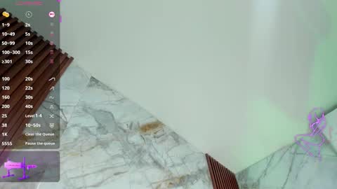 latina_candy01 online show from 01/16/26, 11:09