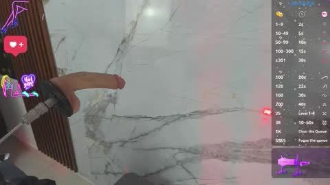 latina_candy01 online show from 02/05/26, 08:13