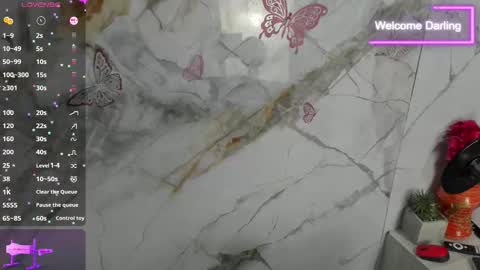 latina_candy01 online show from 02/28/26, 07:04