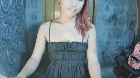 Snapshot of latina_chicks chatting on 04/08/26, 02:55 Latina online show from 04/08/26, 02:55