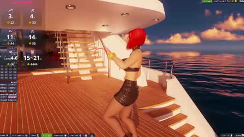 Snapshot of latina_french chatting on 07/12/26, 05:26 leidy online show from 07/12/26, 05:26