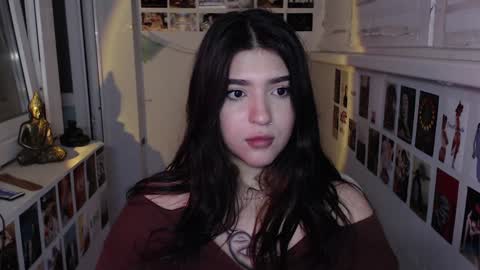 miiiiiiaaaa online show from 12/12/24, 06:42