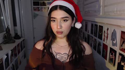 miiiiiiaaaa online show from 12/16/24, 08:48