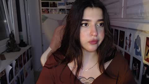 miiiiiiaaaa online show from 12/16/24, 11:50