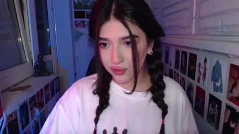 miiiiiiaaaa online show from 02/12/25, 02:56