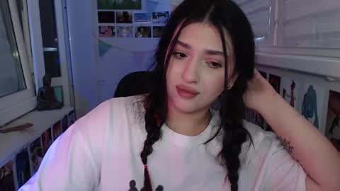 miiiiiiaaaa online show from 02/13/25, 07:13