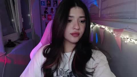 miiiiiiaaaa online show from 02/23/25, 03:13