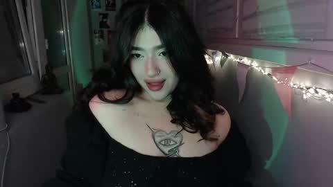 miiiiiiaaaa online show from 02/23/25, 11:04