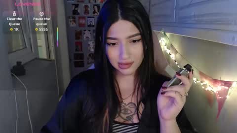 miiiiiiaaaa online show from 09/08/25, 09:58