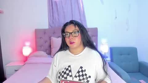 Martina online show from 01/08/26, 03:25