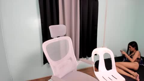 Sexy Danica online show from 02/09/26, 06:23