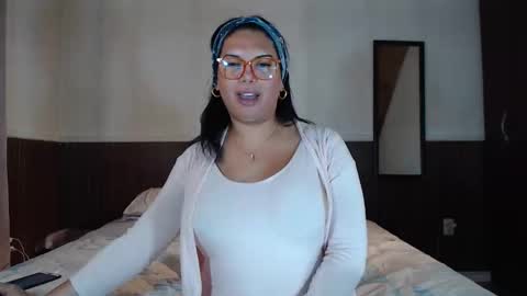 FLOR SALVAJE online show from 04/01/26, 08:28