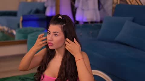 Latina online show from 03/09/25, 06:32