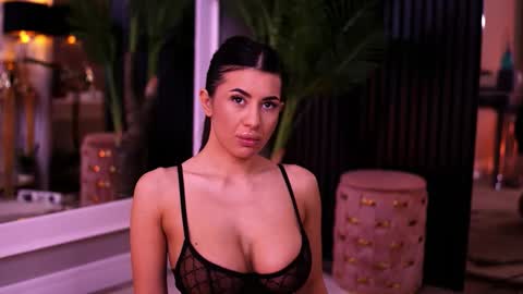 Latina online show from 03/11/26, 06:25