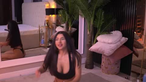 Latina online show from 03/16/26, 06:12