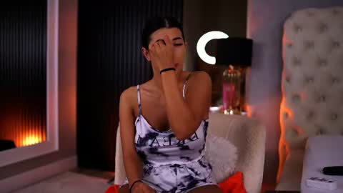 Latina online show from 07/19/26, 06:22