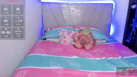 latinamav22 online show from 06/13/26, 08:29