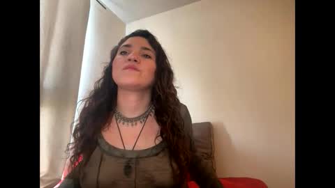 latinamystique online show from 04/11/26, 08:57