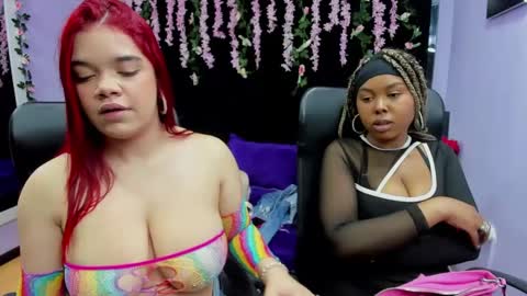 Snapshot of latinas_anales chatting on 01/11/25, 01:53 latinas_anales online show from 01/11/25, 01:53