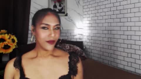 Snapshot of latinatshugecock chatting on 09/10/25, 03:56 Cha online show from 09/10/25, 03:56