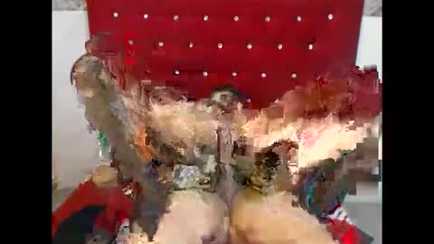 Snapshot of latinbaby_girl chatting on 02/06/26, 01:47 LATINBABY GIRL online show from 02/06/26, 01:47