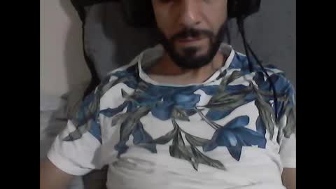 latinbigcuu online show from 10/05/25, 06:34