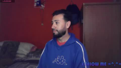 Snapshot of latinboycam25 chatting on 12/25/24, 03:18 Aaron I N D E P E N D E N T - M O D E L online show from 12/25/24, 03:18