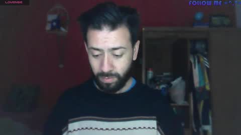 Snapshot of latinboycam25 chatting on 01/06/25, 12:05 Aaron I N D E P E N D E N T - M O D E L online show from 01/06/25, 12:05