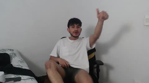 camilo online show from 12/02/24, 02:41