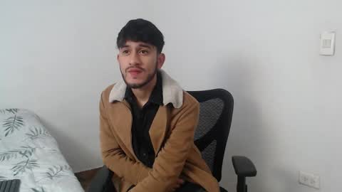 camilo online show from 12/03/24, 11:01