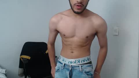 camilo online show from 12/10/24, 10:47