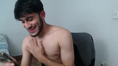 camilo online show from 12/16/24, 07:04