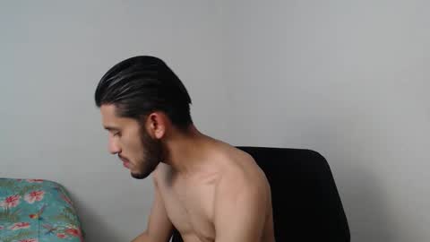 camilo online show from 12/17/24, 03:06