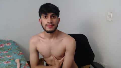 camilo online show from 12/17/24, 06:35